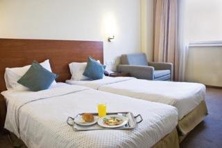 Room
Room
di Grand Beach Tel Aviv