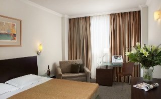Room
Room
di Grand Beach Tel Aviv