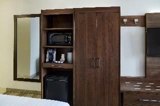 Holiday Inn Express Toronto Downtown