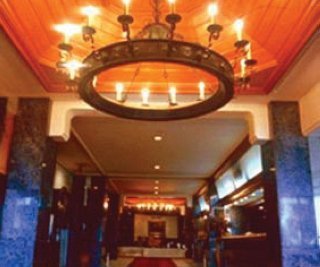 Lobby
Lobby
di Plaza Sao Rafael Hotel e Centro de Eventos