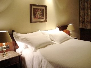 Room
Room
di Plaza Sao Rafael Hotel e Centro de Eventos