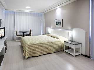 Room
Room
di Plaza Sao Rafael Hotel e Centro de Eventos