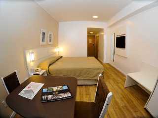 Room
Room
di Plaza Sao Rafael Hotel e Centro de Eventos