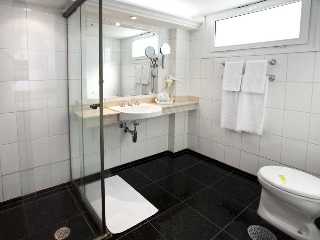 Room
Room
di Plaza Sao Rafael Hotel e Centro de Eventos