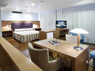 Room
Room
di Plaza Sao Rafael Hotel e Centro de Eventos