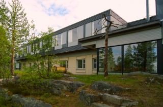 General view
General view
di Lapland Hotel Sky Ounasvaara