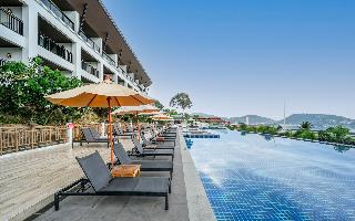 Andamantra Resort and Villa Phuket