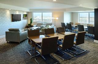 Room
 di Hilton Suites Winnipeg Airport