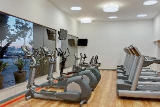 Sports and Entertainment
Sports and Entertainment
di Sheraton Rio Hotel & Resort