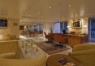Lobby
Lobby
di Sheraton Rio Hotel & Resort