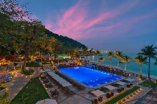 Pool
Pool
di Sheraton Rio Hotel & Resort