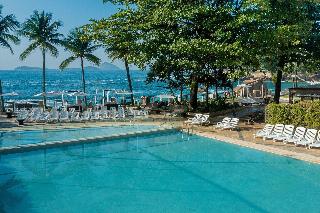 Pool
Pool
di Sheraton Rio Hotel & Resort