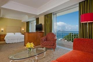 Room
Room
di Sheraton Rio Hotel & Resort