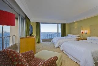 Room
Room
di Sheraton Rio Hotel & Resort