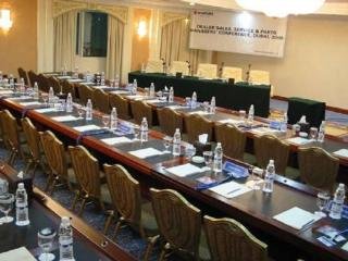 Conferences
Conferences
di Grand Excelsior Bur Dubai (Formerly Dhow palace)