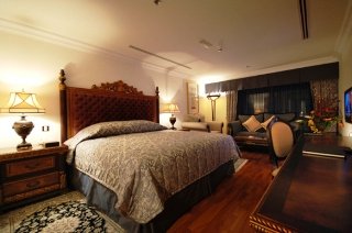 Room
Room
di Grand Excelsior Bur Dubai (Formerly Dhow palace)