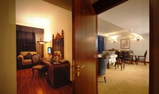 Room
Room
di Grand Excelsior Bur Dubai (Formerly Dhow palace)