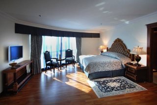 Room
Room
di Grand Excelsior Bur Dubai (Formerly Dhow palace)