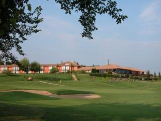 General view
General view
di Torremirona Golf & Spa Resort