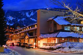 General view
 di The Listel Hotel Whistler