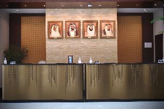 Lobby
Lobby
di Dusit Thani Dubai