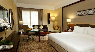 Room
Room
di Dusit Thani Dubai
