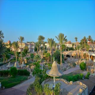 Parrotel Beach Resort 나브크 베이 Egypt thumbnail