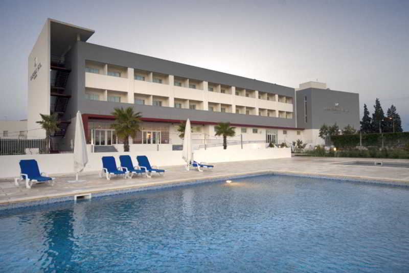 Beja Parque Hotel image 1