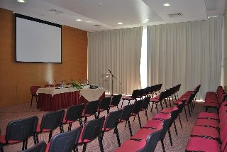 Conferences
Conferences
di BejaParque Hotel