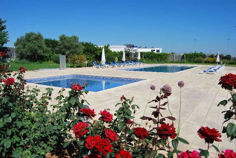 Pool
Pool
di BejaParque Hotel