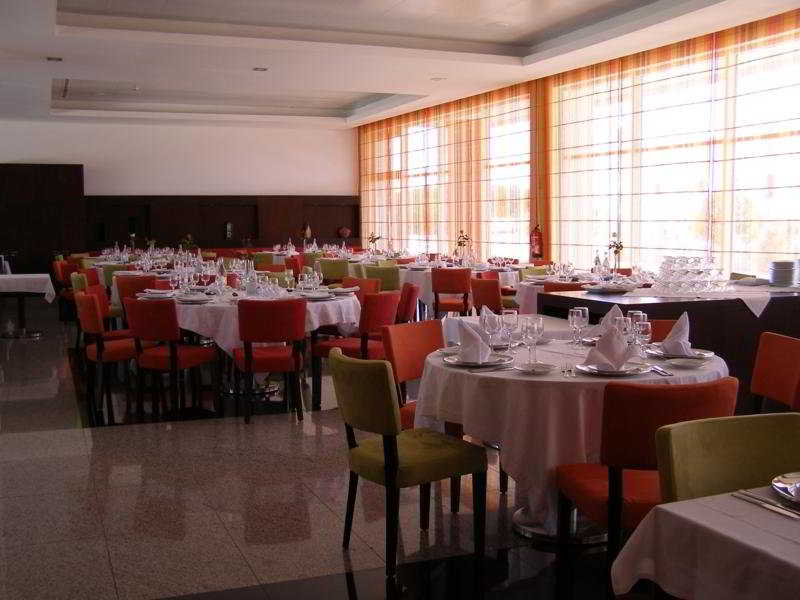Restaurant
Restaurant
di BejaParque Hotel