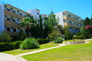 General view
General view
di Achousa Hotel
