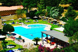 Pool
Pool
di Achousa Hotel