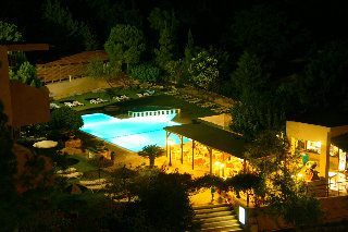 Pool
Pool
di Achousa Hotel