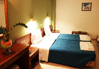 Room
Room
di Achousa Hotel