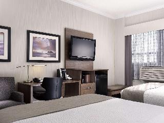 Room
 di Best Western Plus Carlton Plaza Hotel