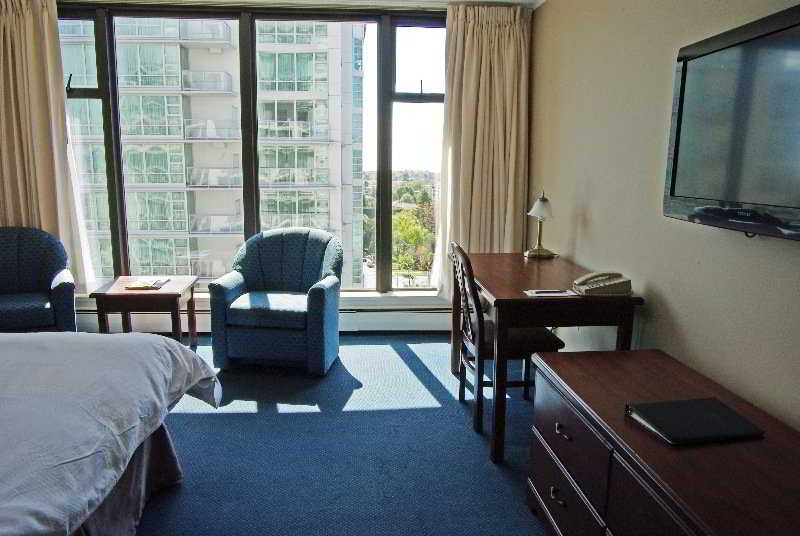 Room
 di Executive House Hotel
