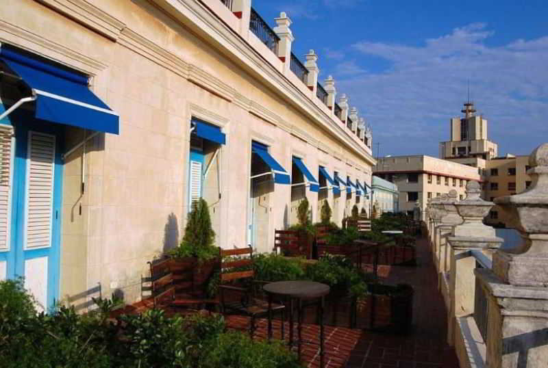 Terrace
Terrace
di Santa Isabel Boutique