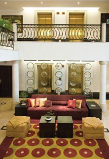 Lobby
Lobby
di Saratoga Boutique