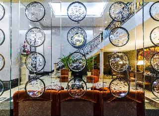 Lobby
Lobby
di Saratoga Boutique