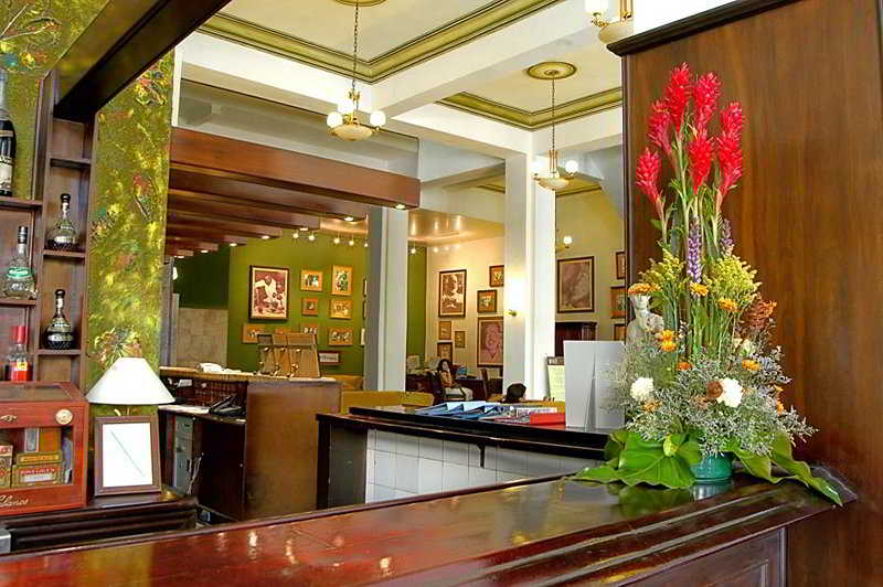 Bar
Bar
di Ambos Mundos Boutique