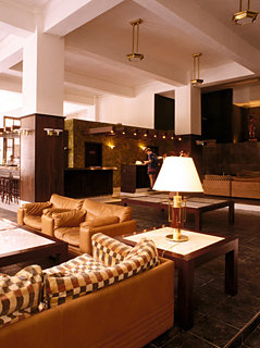 Lobby
Lobby
di Ambos Mundos Boutique