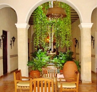 General view
General view
di Los Frailes Boutique