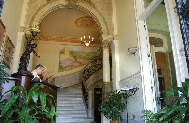 Lobby
Lobby
di Palacio San Miguel Boutique