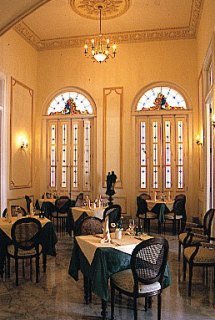 Restaurant
Restaurant
di Palacio San Miguel Boutique