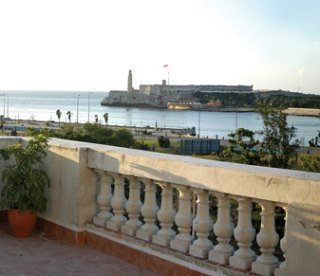 Terrace
Terrace
di Palacio San Miguel Boutique