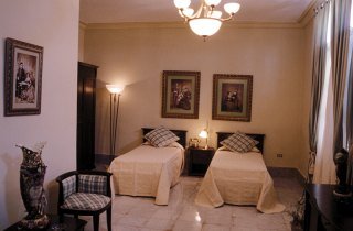 Room
Room
di Palacio San Miguel Boutique