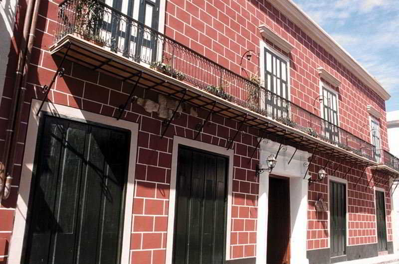 General view
General view
di Conde de Villanueva Boutique