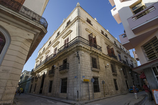 General view
General view
di Palacio O'Farrill Boutique