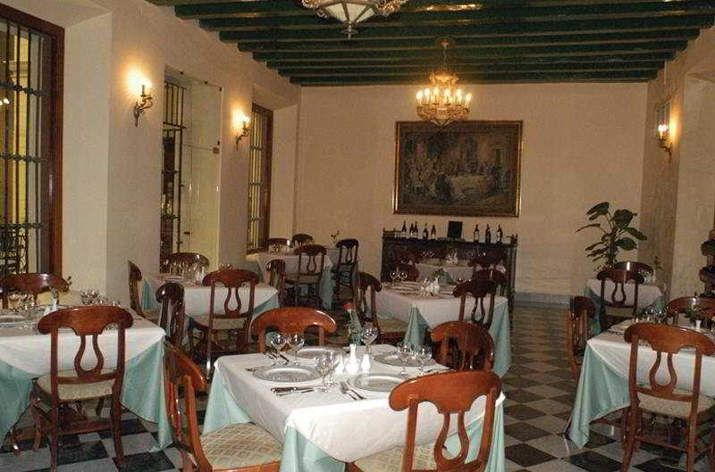 Restaurant
Restaurant
di Palacio O'Farrill Boutique